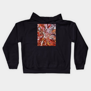 Stocksom Mesh 2 Kids Hoodie